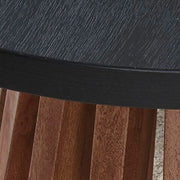 Kallari Coffee Table and 2 Ends - T737T1