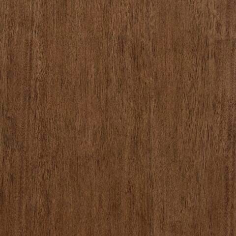 Kallari Warm Brown/Black Credenza - H737-60