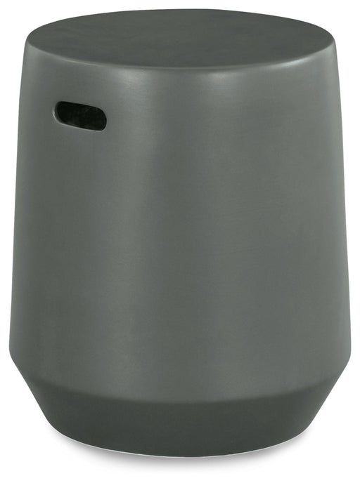 Kalmunds Stool - Gate FurnitureBarstool