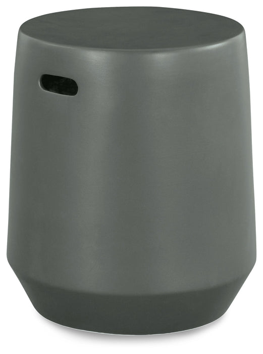 Kalmunds Stool - Gate FurnitureBarstool