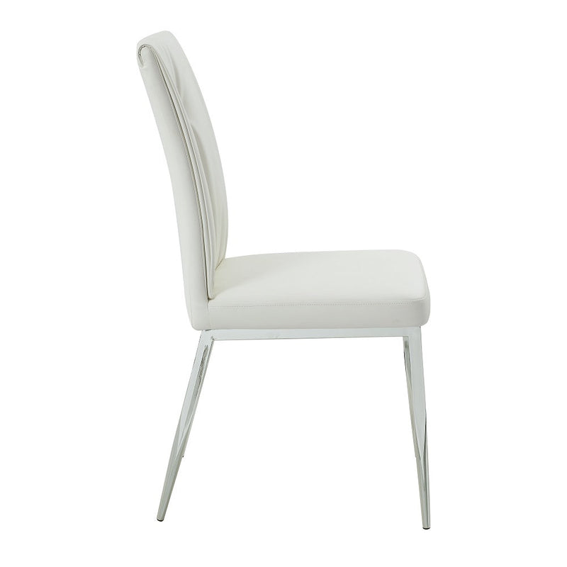Kamaile Side Chair (Set-2) - DN02134