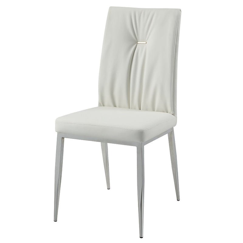 Kamaile Side Chair (Set-2) - DN02134