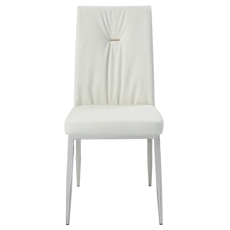 Kamaile Side Chair (Set-2) - DN02134