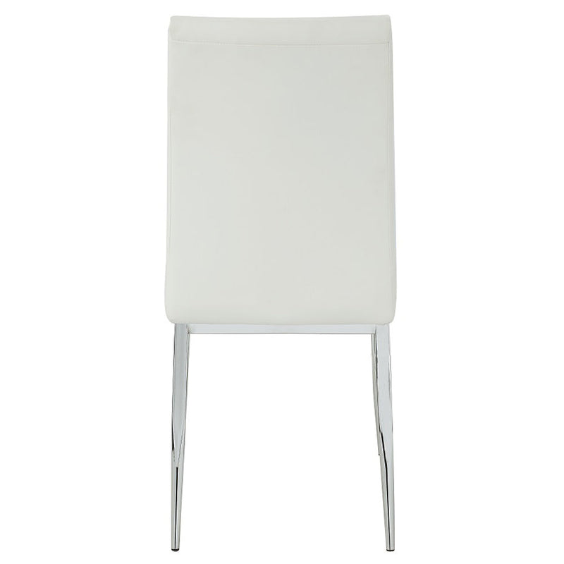 Kamaile Side Chair (Set-2) - DN02134