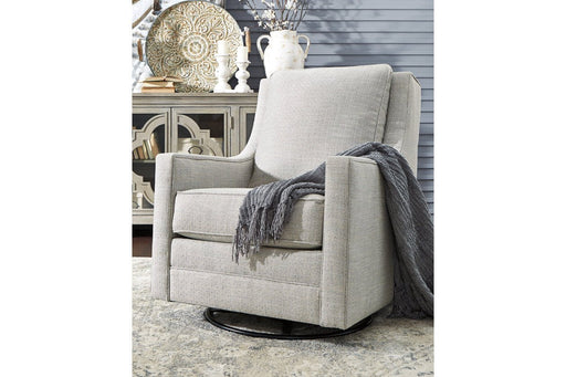 Kambria Frost Accent Chair - Gate FurnitureAccent Chair