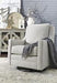 Kambria Frost Accent Chair - Gate FurnitureAccent Chair