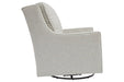 Kambria Frost Accent Chair - Gate FurnitureAccent Chair