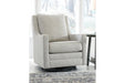 Kambria Frost Accent Chair - Gate FurnitureAccent Chair