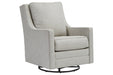 Kambria Frost Accent Chair - Gate FurnitureAccent Chair