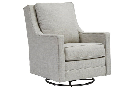 Kambria Frost Accent Chair - Gate FurnitureAccent Chair
