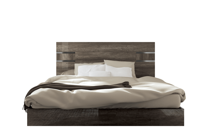 Kamea Bedroom Set - Lara FurnitureBedroom Set