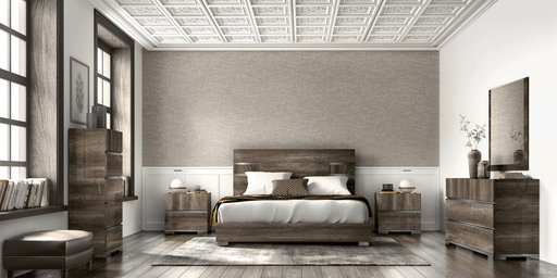 Kamea Bedroom Set - Lara FurnitureBedroom Set