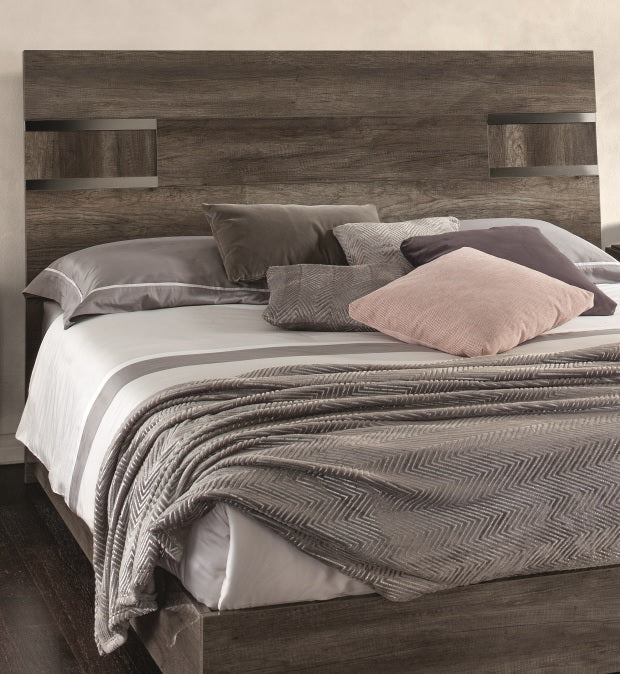 Kamea Bedroom Set - Lara FurnitureBedroom Set