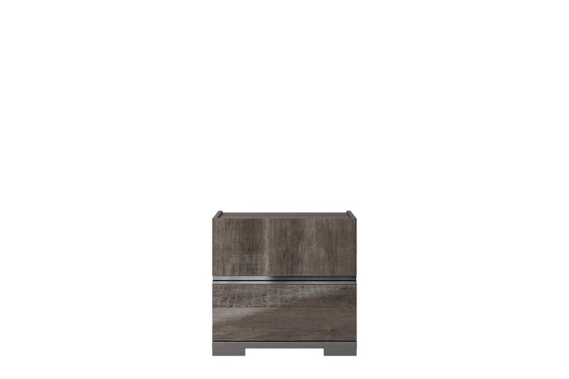 Kamea Bedroom Set - Lara FurnitureBedroom Set