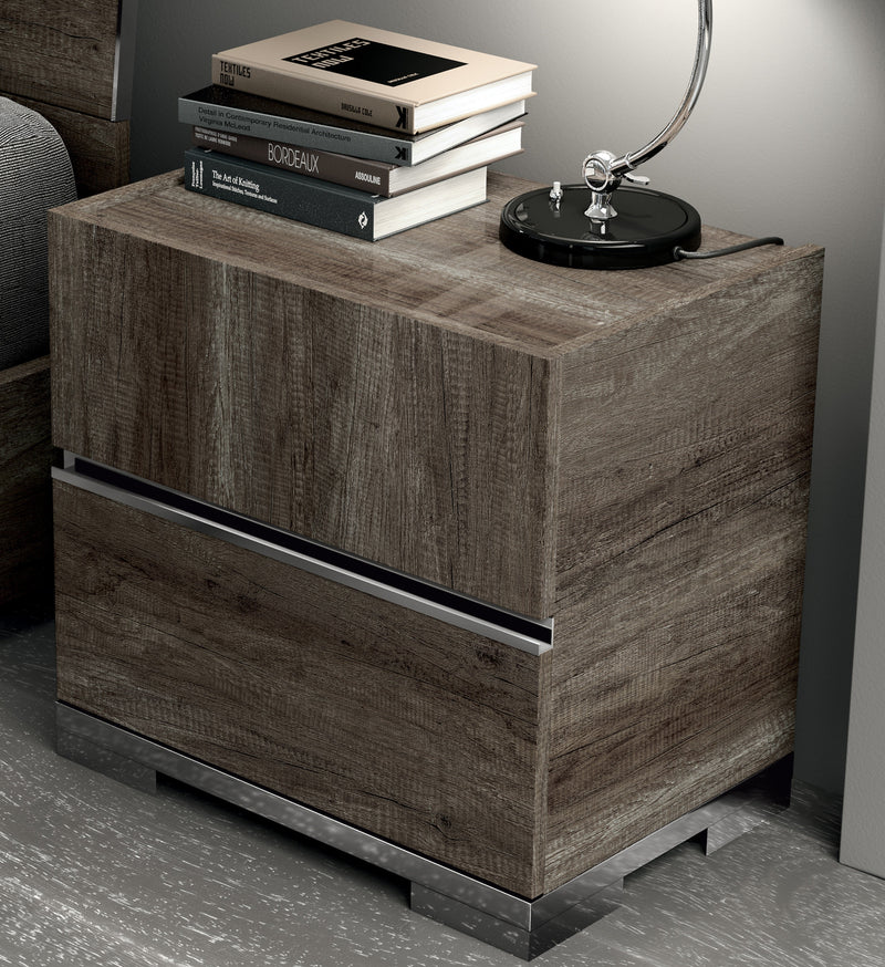 Kamea Bedroom Set - Lara FurnitureBedroom Set