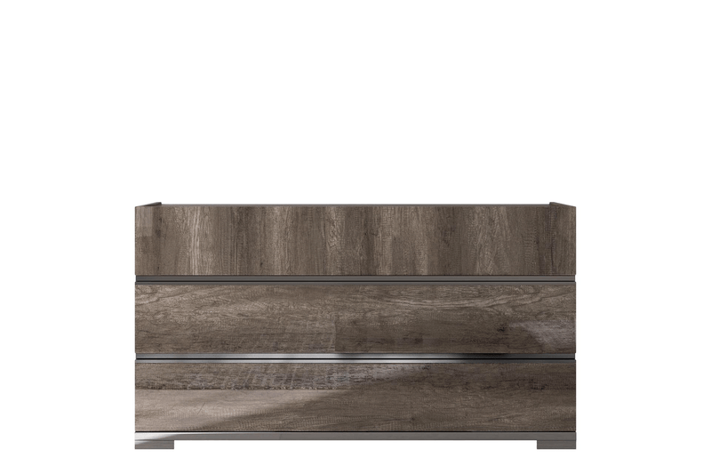 Kamea Bedroom Set - Lara FurnitureBedroom Set