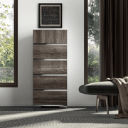 Kamea Bedroom Set - Lara FurnitureBedroom Set