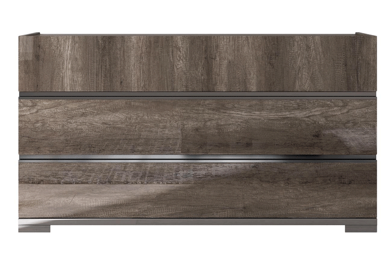 Kamea Dresser, Chest - i27509 - Lara Furniture