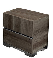 Kamea Nightstand - Lara FurnitureNightstand