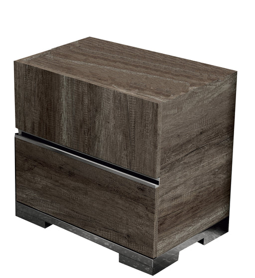 Kamea Nightstand - Lara FurnitureNightstand