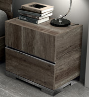 Kamea Nightstand - Lara FurnitureNightstand