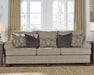 Kananwood Oatmeal Living Room Set - Gate FurnitureLiving Room Set