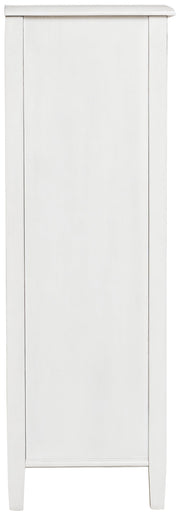 Kanwyn Accent Cabinet - T937-40 - Lara Furniture