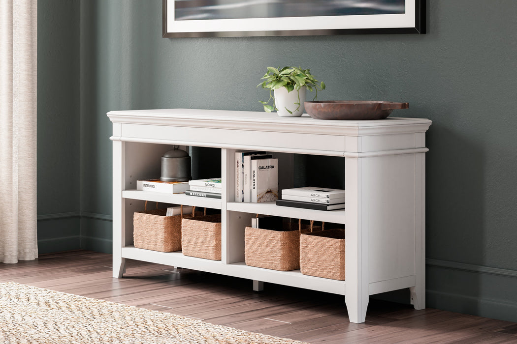 Kanwyn Credenza - Gate FurnitureHutch & Buffet