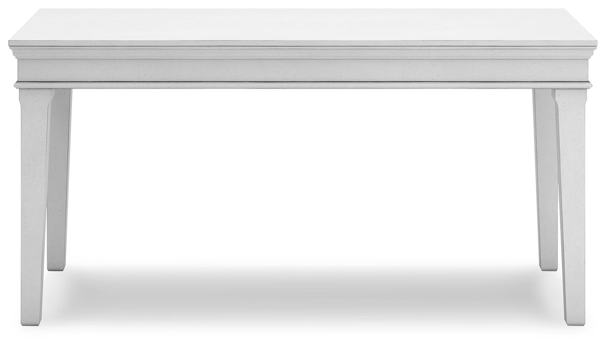 Kanwyn Home Office Desk - Gate FurnitureOffice Desks