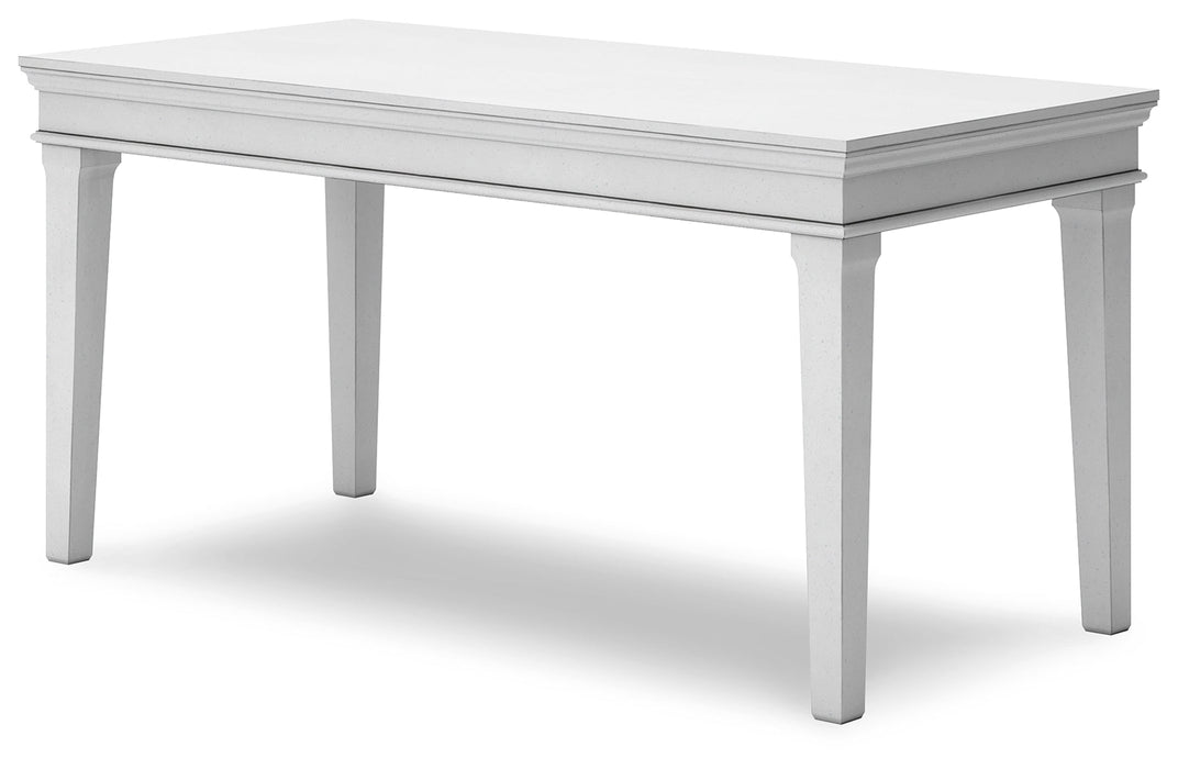 Kanwyn Home Office Desk - Gate FurnitureOffice Desks