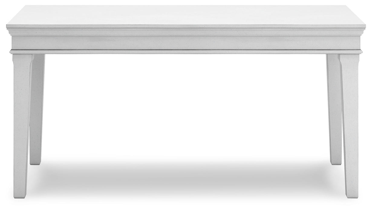 Kanwyn Home Office Desk - Gate FurnitureOffice Desks