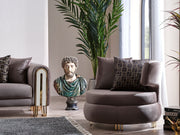 Kapadokya 39" Wide Armchair - Accent Chairs