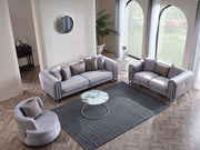 Kapadokya 39" Wide Armchair - Accent Chairs