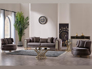 Kapadokya 39" Wide Armchair - Accent Chairs