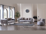 Kapadokya 39" Wide Armchair - Accent Chairs