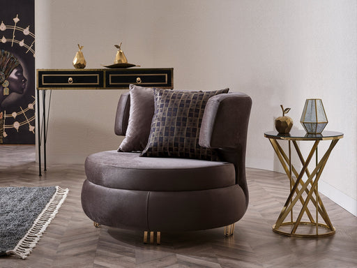 Kapadokya 39" Wide Armchair - Accent Chairs