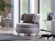 Kapadokya 39" Wide Armchair - Accent Chairs