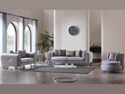 Kapadokya 39" Wide Armchair - Accent Chairs