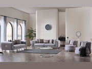 Kapadokya 39" Wide Armchair - Accent Chairs