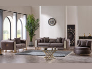Kapadokya 73" Wide Loveseat - Loveseat