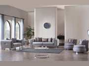 Kapadokya 73" Wide Loveseat - Loveseat