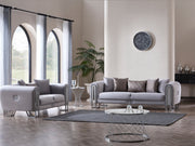 Kapadokya 73" Wide Loveseat - Loveseat