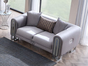 Kapadokya 73" Wide Loveseat - Loveseat