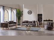 Kapadokya 94" Wide Sofa - Sofas