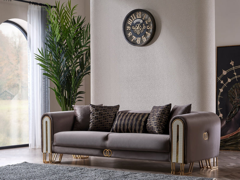 Kapadokya Living Room Set - Living Room Sets