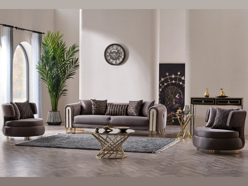 Kapadokya Living Room Set - Living Room Sets