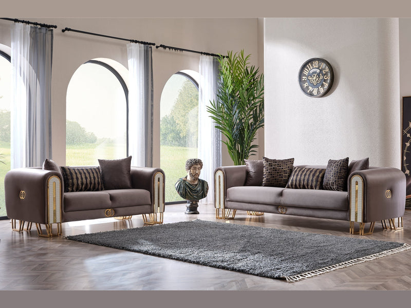 Kapadokya Living Room Set - Living Room Sets