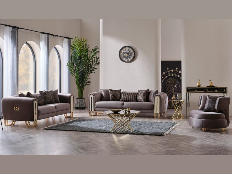 Kapadokya Living Room Set - Living Room Sets