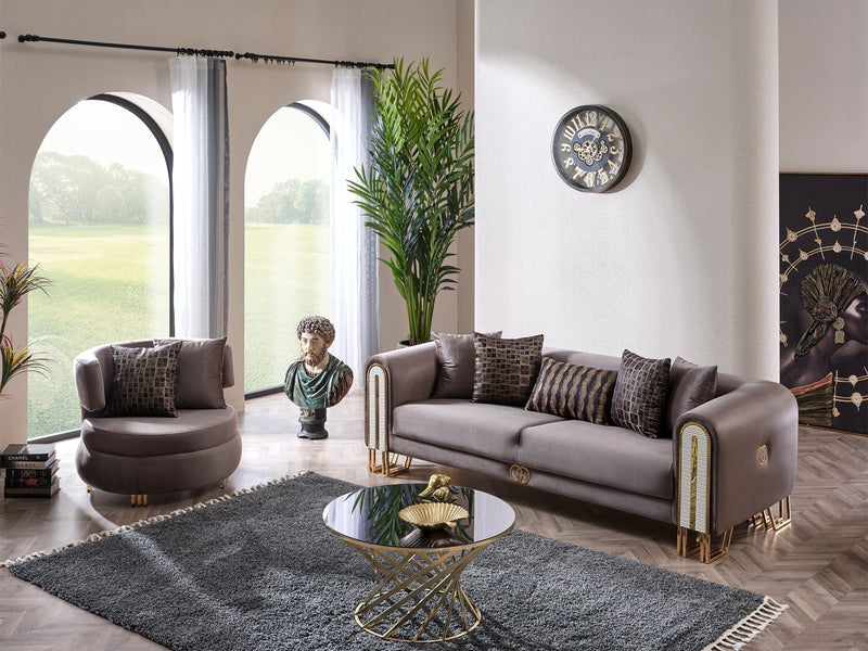 Kapadokya Living Room Set - Living Room Sets