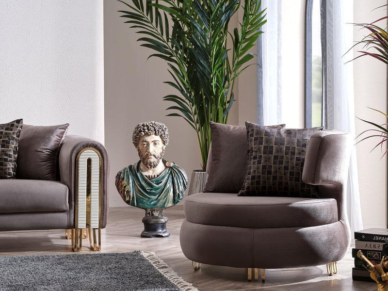 Kapadokya Living Room Set - Living Room Sets